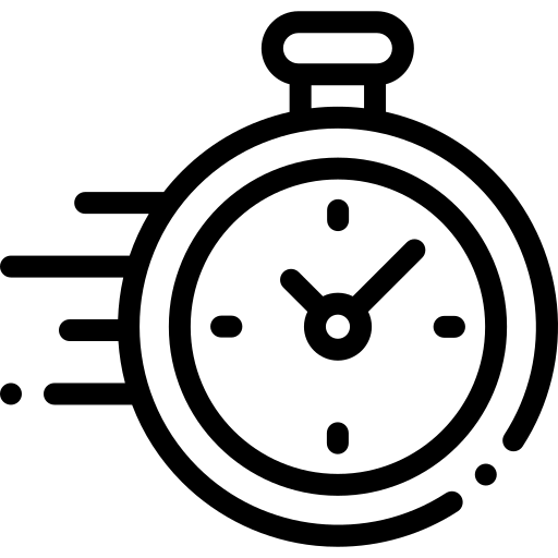 Envio imediato